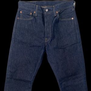 Levi’s jeans